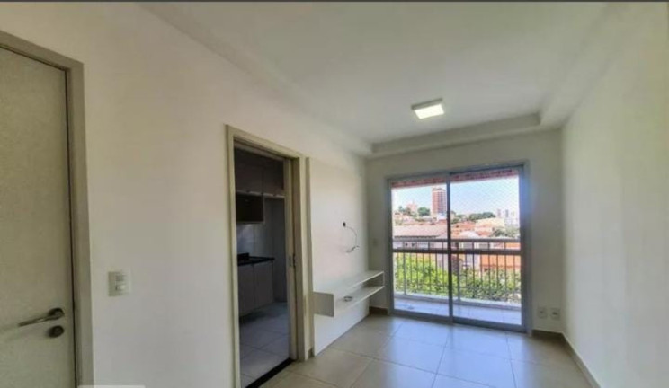 Imagem Apartamento com 2 Quartos à Venda, 52 m² em Vila Gumercindo - São Paulo