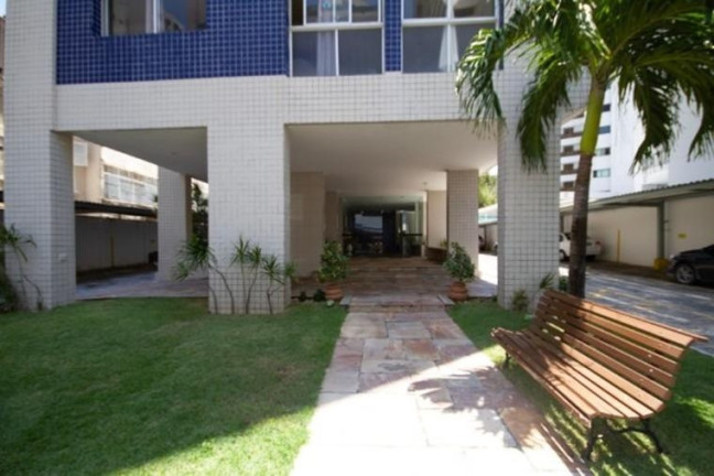 Imagem Apartamento com 4 Quartos à Venda, 144 m² em Boa Viagem - Recife