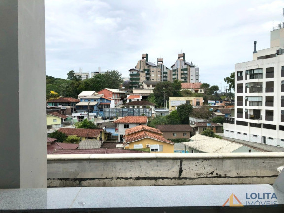 Imagem Apartamento com 2 Quartos à Venda, 101 m² em João Paulo - Florianopolis