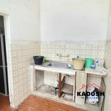 Imagem Casa com 3 Quartos à Venda, 250 m² em Santa Mônica - Feira De Santana