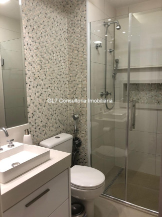 Imagem Apartamento com 3 Quartos à Venda, 103 m² em Vila Almeida - Indaiatuba