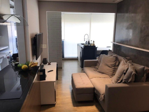 Imagem Apartamento com 2 Quartos à Venda,  em Bela Vista - São Paulo