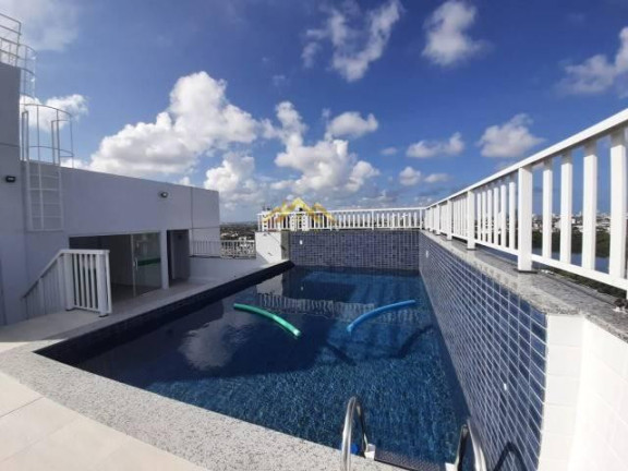 Foto do imóvel: Apartamento com 2 Quartos à Venda, 55 m² em Imbiribeira - Recife Foto do imóvel: Apartamento com 2 Quartos à Venda, 55 m² em Imbiribeira - Recife