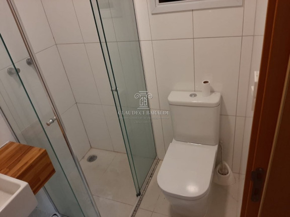 Imagem Apartamento com 1 Quarto para Alugar, 52 m² em Parque Campolim - Sorocaba