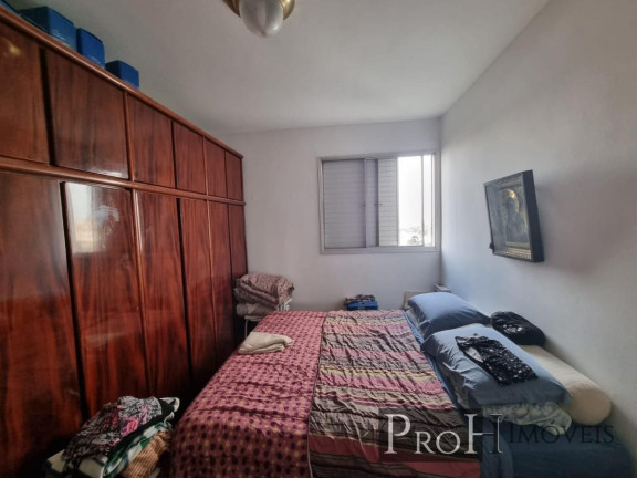 Imagem Apartamento com 3 Quartos à Venda, 111 m² em Santa Paula - São Caetano Do Sul