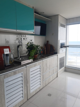 Imagem Apartamento com 3 Quartos à Venda, 101 m² em Boqueirão - Praia Grande