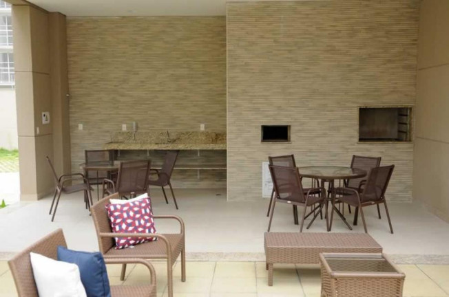 Imagem Apartamento com 3 Quartos à Venda, 70 m² em Jacarepagua - Rio De Janeiro