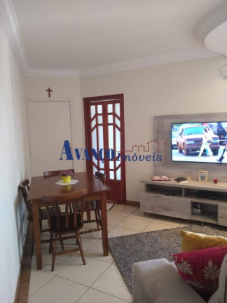 Imagem Apartamento com 2 Quartos à Venda, 59 m² em Vila Arens Ii - Jundiaí