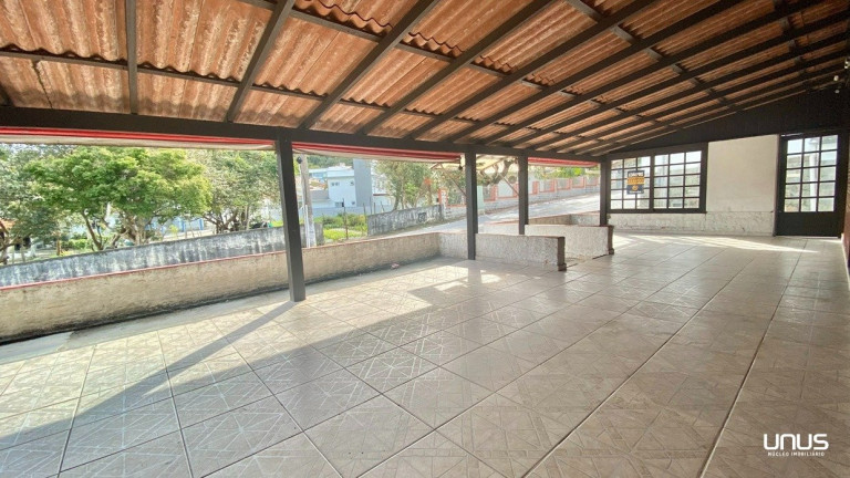 Imagem Sala Comercial à Venda, 631 m² em Ponta De Baixo - São José