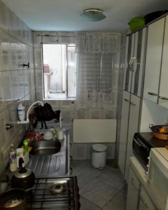 Apartamento com 2 Quartos à Venda, 70 m² em Vila Buarque - São Paulo