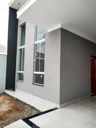 Imagem Casa com 3 Quartos à Venda, 96 m² em Jardim Residencial Recanto Alvorada - Limeira