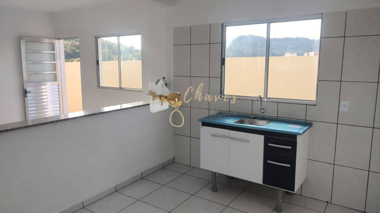 Imagem Casa com 2 Quartos à Venda, 150 m² em Recanto Campo Belo - São Paulo