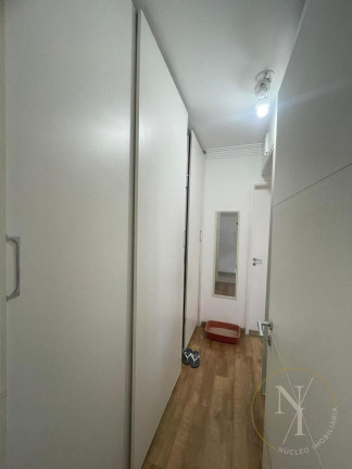 Imagem Apartamento com 4 Quartos à Venda, 114 m² em Jardim Zaira - Guarulhos