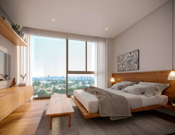 Apartamento com 2 Quartos à Venda, 137 m² em Itaim Bibi - São Paulo