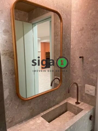 Imagem Apartamento com 3 Quartos à Venda, 83 m² em Cidade Monções - São Paulo