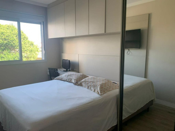 Imagem Apartamento com 2 Quartos à Venda, 65 m² em Forquilhinhas - São José
