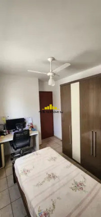 Imagem Apartamento com 2 Quartos à Venda, 63 m² em Jardim Sandra - Sorocaba