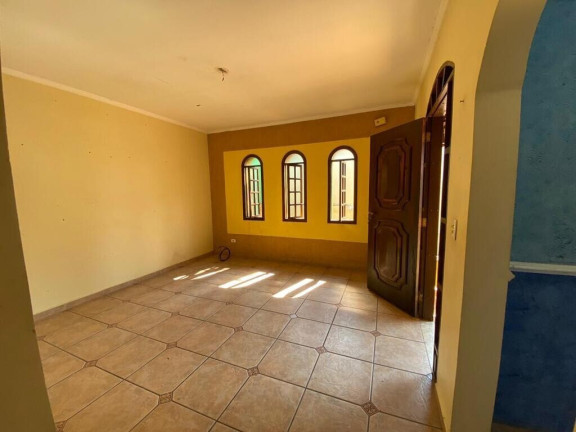 Casa com 4 Quartos à Venda, 247 m² em Vila Matilde - São Paulo