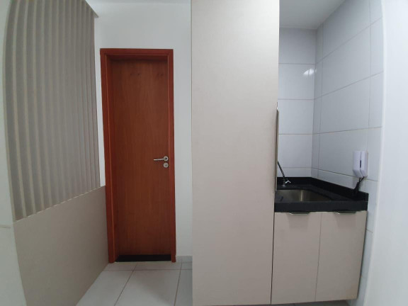 Imagem Apartamento com 1 Quarto à Venda, 28 m² em Boa Viagem - Recife
