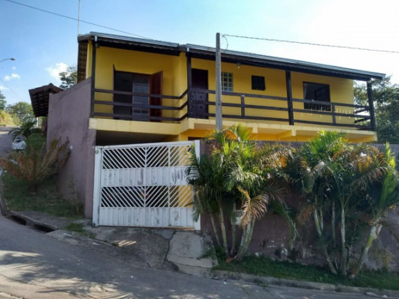 Imagem Sobrado com 4 Quartos à Venda, 300 m² em Colinas Do Pontal (botujuru) - Campo Limpo Paulista