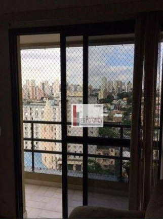 Apartamento com 1 Quarto à Venda, 45 m² em Vila Da Saúde - São Paulo