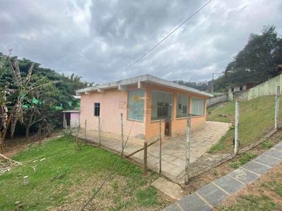 Imagem Casa com 2 Quartos à Venda, 70 m² em Pessegueiros - Teresópolis
