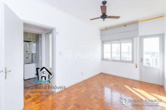 Imagem Apartamento com 2 Quartos à Venda, 75 m² em Centro Histórico - Porto Alegre