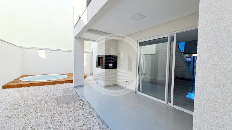 Imagem Casa com 3 Quartos à Venda, 154 m² em São João - Itajaí