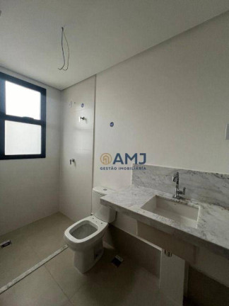 Imagem Apartamento com 3 Quartos à Venda, 137 m² em Setor Bueno - Goiânia