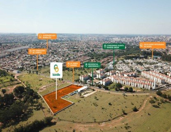 Imagem Apartamento com 2 Quartos à Venda, 39 m² em Parque Viaduto - Bauru