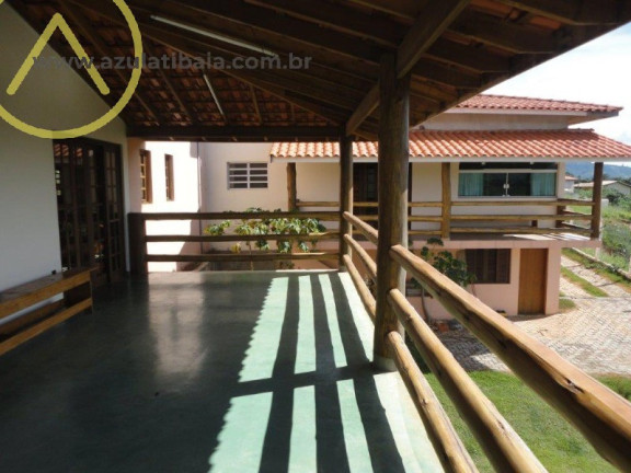 Imagem Imóvel com 6 Quartos à Venda, 526 m² em Centro - Piracaia