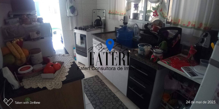 Imagem Apartamento com 2 Quartos à Venda, 70 m² em Jardim Maristela - Atibaia