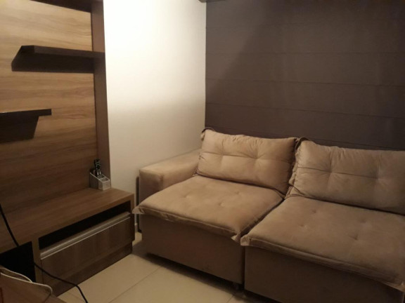 Apartamento à Venda, 110 m² em Setor Bueno - Goiânia