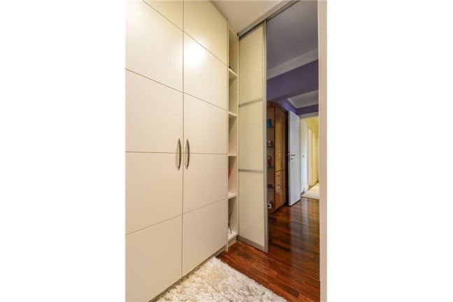 Imagem Apartamento com 3 Quartos à Venda, 177 m² em Itaim Bibi - São Paulo