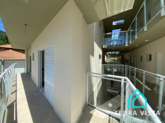 Apartamento com 2 Quartos à Venda, 75 m² em Maranduba - Ubatuba