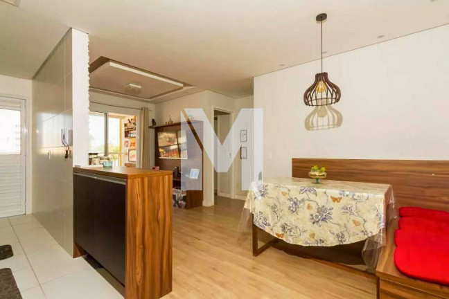 Imagem Apartamento com 2 Quartos à Venda, 56 m² em Centro - Diadema