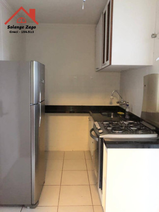 Imagem Apartamento com 2 Quartos à Venda, 83 m² em Sumarezinho - São Paulo