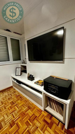 Imagem Apartamento com 2 Quartos à Venda, 75 m² em Vila Santa Catarina - São Paulo