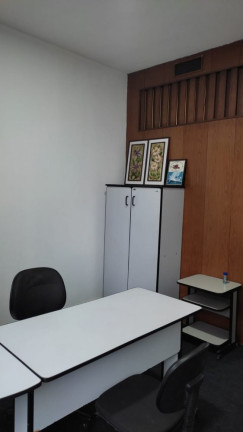 Imagem Sala Comercial à Venda, 30 m² em Centro - Bauru