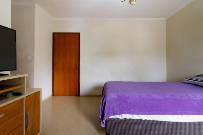Imagem Apartamento com 3 Quartos à Venda,  em Vila Gustavo - São Paulo