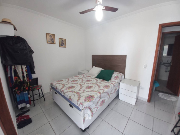 Imagem Apartamento com 1 Quarto à Venda, 72 m² em Mirim - Praia Grande