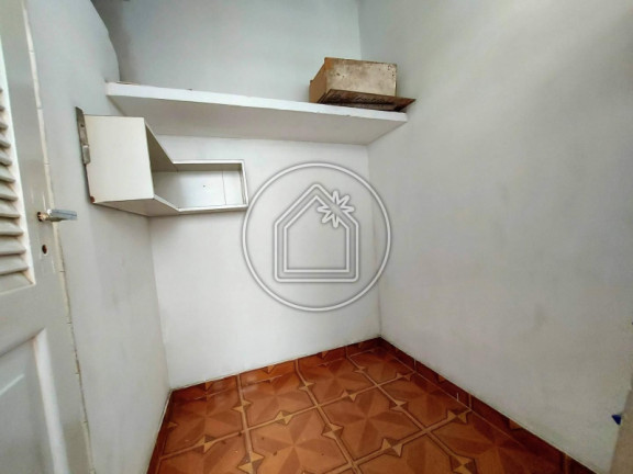 Apartamento com 3 Quartos à Venda, 80 m² em Tijuca - Rio De Janeiro