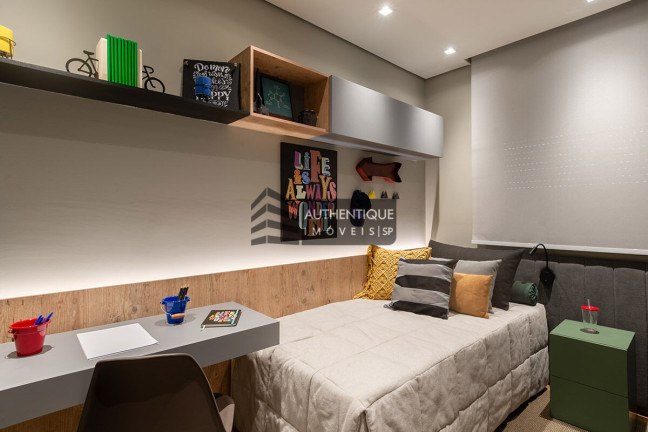 Imagem Apartamento com 3 Quartos à Venda, 107 m² em Vila Mariana - São Paulo