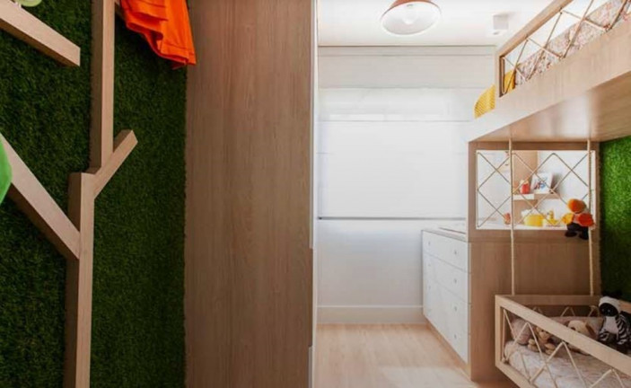 Imagem Apartamento com 2 Quartos à Venda, 39 m² em Penha - São Paulo