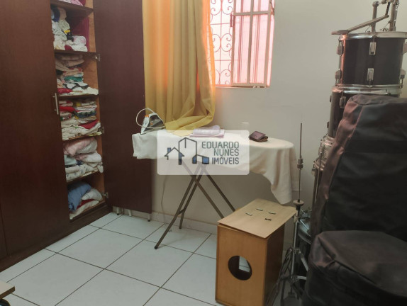 Foto do imóvel: Casa com 7 Quartos à Venda, 300 m² em Sagrada Família - Belo Horizonte