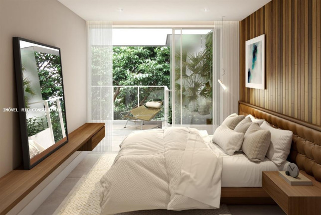 Imagem Apartamento com 1 Quarto à Venda, 55 m² em Rio De Janeiro
