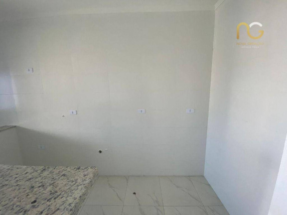 Imagem Apartamento com 2 Quartos à Venda, 65 m² em Caiçara - Praia Grande