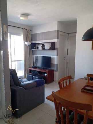 Imagem Apartamento com 1 Quarto à Venda, 51 m² em Brás - São Paulo