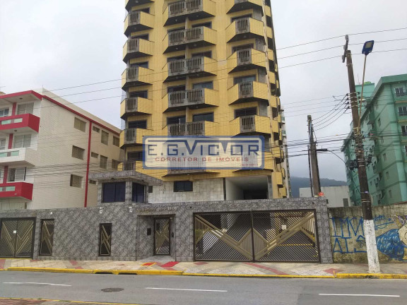 Imagem Apartamento com 3 Quartos à Venda, 149 m² em Centro - Mongaguá