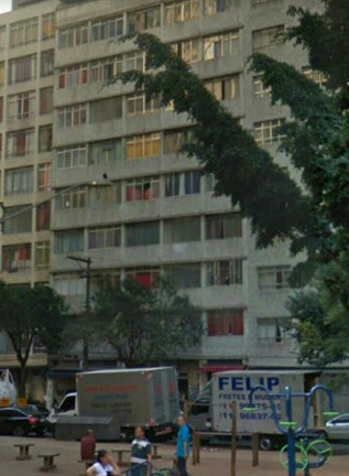 Imagem Kitnet com 1 Quarto à Venda, 28 m² em Liberdade - São Paulo